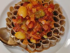 -西贝莜面村(金隅嘉品mall店)