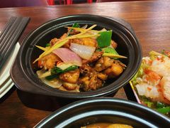 塔炒鸡-泰妃堂.泰菜.夜宵(赤岗总店)