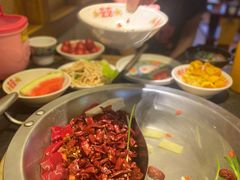 -沸炉重庆老火锅(军事博物馆店)