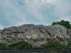 -北京西山国家森林公园