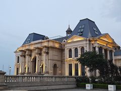 -大连海昌东方水城