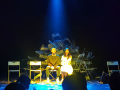 -陕北民歌大舞台