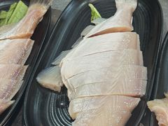 -麻辣空间·清油火锅(水井沟店)