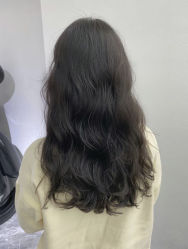 -东梵造型·烫发染发接发连锁SALON