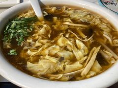 酸辣汤-峨嵋酒家总店(车公庄店)
