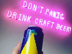 -ZING鲸鱼啤酒(葡萄院店)