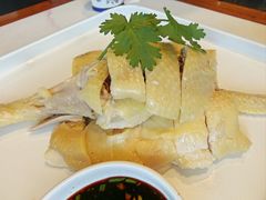 -壹只菜·崇明本地特色菜(崇明南门店)