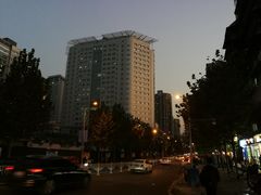 -重庆医科大学附属第一医院(本部)