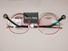 -宝视达眼镜(美中城店)