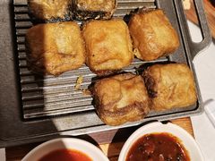 -徽镇小厨·经典徽菜(马连道店)