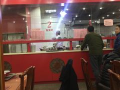 -教师之家赵家羊汤馆(东青龙街店)
