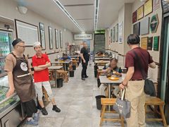 -郑家包子牛肉拉面(尚勤路店)