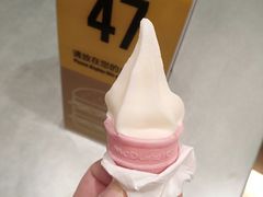 -麦当劳(苏州中心星悦汇店)