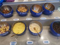 -溪边姑娘·拉丝酸奶水果捞(春熙路店)