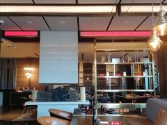 -恰餐厅及酒吧CHAR Bar & Grill(北京三里屯洲际店)
