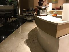 -上海嘉定喜来登酒店