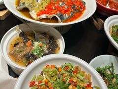 -楚山晓·楚湘菜(江夏永旺店)