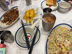 -香港新记茶餐厅(春熙太古里店)