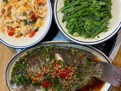 -妈妈的味道·腾冲特色菜(和顺古镇店)
