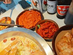 -芈重山老火锅(广州首店)
