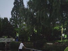 -兰溪青年公园