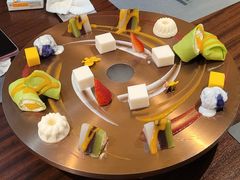 -狮拾久·现代新加坡料理(福田COCO Park店)