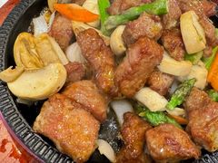 -日昌餐馆(亦庄店)