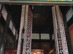 -成都武侯祠博物馆