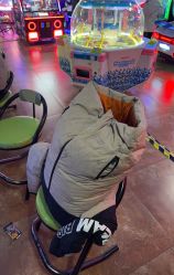 -木马王国(萧山银隆店)