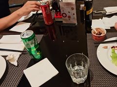 -上海锦江汤臣洲际大酒店壹阶层