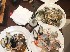 -景湖轩全日制餐厅·南湖名都