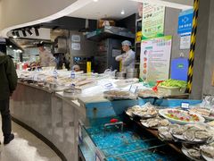 -阿毛饭店(和义路店)