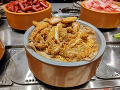 -喜家自助小火锅(卓悦里店)
