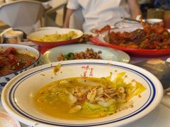 -三品香·江浙菜(松江九谊店)