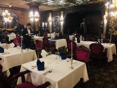 大堂-马克西姆餐厅(崇文门店)