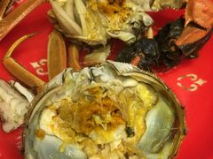 -丫丫蟹庄·苏式园林农家乐·阳澄湖大闸蟹(阳澄湖莲花岛店)