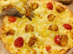 -达美乐比萨(朝阳路店)