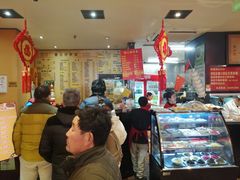 -姚记炒肝店(簋街店)