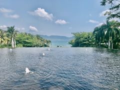 -三亚太阳湾柏悦酒店