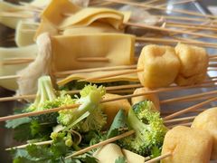 -钢管厂五区小郡肝火锅串串香(清河店)