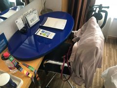 -北京东直门智选假日酒店