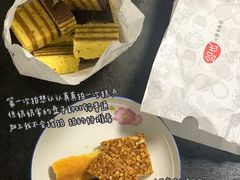 杏仁排-上海哈尔滨食品厂(淮海中路店)