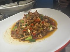 -渔乡米香·剁椒鱼头(四方坪店)