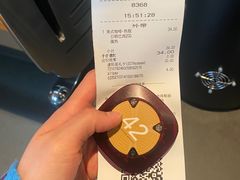 -星巴克臻选(上海合生汇1F店)