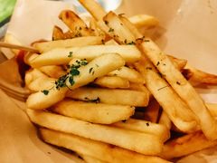 -shark burger·鲨鱼汉堡(交子大道店)