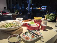-京鸭棠(让胡路万达店)