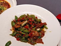 -潇湘楼·二十四节气山野菜(亚运村店)