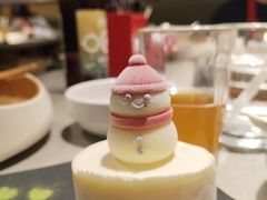 -海底捞火锅(银泰中心店)