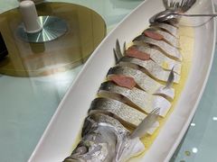 -万龙洲海鲜(广渠门店)