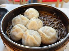 -百年尹氏汤包(湖南路狮子桥店)
